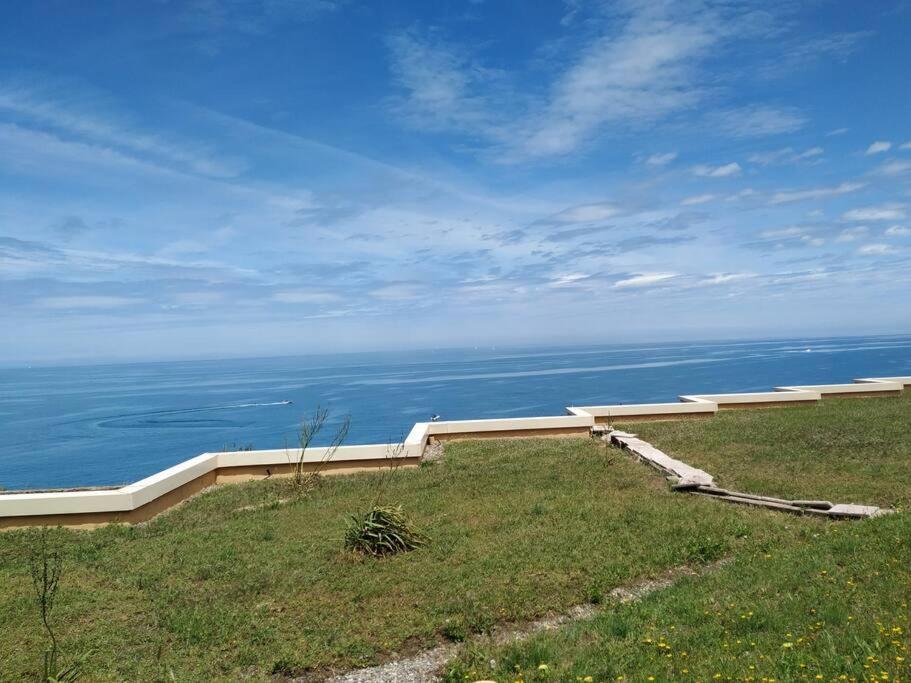 Location Vue Mer Du Samedi Au Samedi, Clim, Parking, Piscine, Plage Collioure Extérieur photo